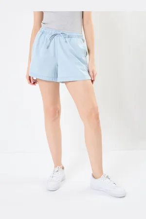Roxy Lekeitio Break Mid Denim ERJDS03335 - Abbigliamento - Taglia L