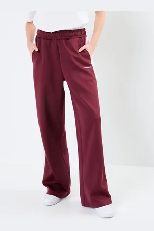 TheJoggConcept JCSIMA WIDE TAPE PANTS - Abbigliamento - Taglia XS