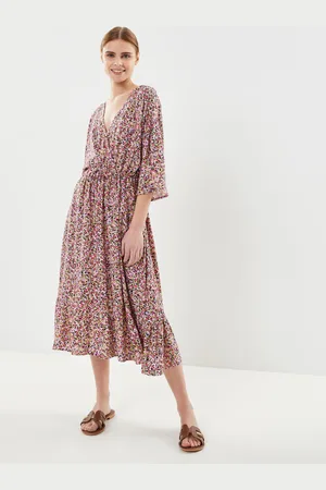 Numph NUARLENE DRESS - Abbigliamento - Taglia 34