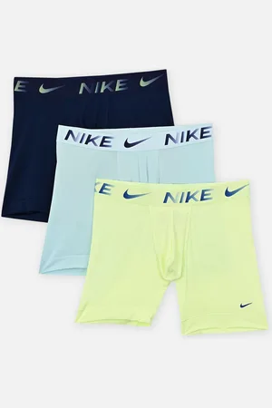 Nike Boxer Brief 3Pk 0000KE1157 - Abbigliamento - Taglia L