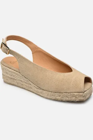 Castaner Dosalia H3 - Scarpe di corda - Taglia 36