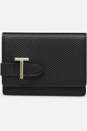 Le Tanneur Emilie Porte cartes Rabat - Pelletteria - Taglia T.U