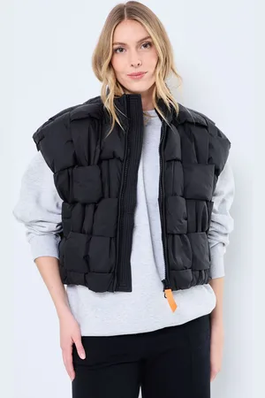 Gertrude E25 BAIA DOUDOUNE - Abbigliamento - Taglia T.U