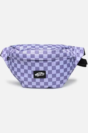 Vans Traveler Fanny Pack - Pelletteria - Taglia T.U
