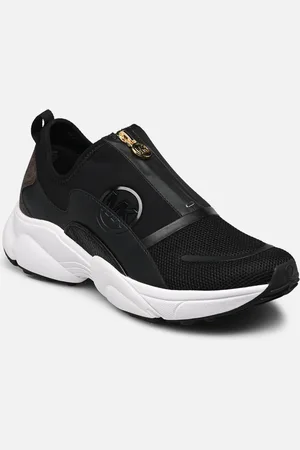 Michael Kors SAMI ZIP TRAINER - Sneakers - Taglia 36 1/2