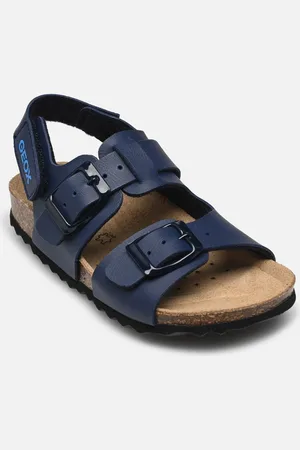 Geox J Ghita Boy J358LD - Sandali e scarpe aperte - Taglia 24