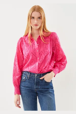 Y.A.S Yasholi Ls Shirt S. Noos - Abbigliamento - Taglia XS