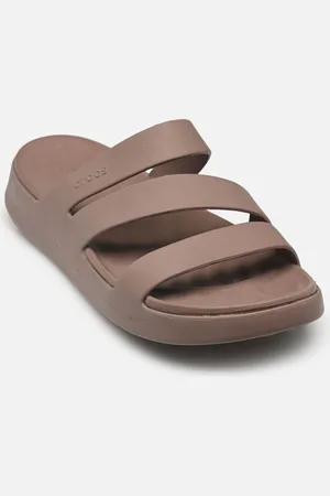 Crocs Getaway Strappy - Zoccoli - Taglia 36 - 37
