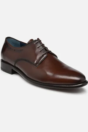 Brett & Sons George - Scarpe con lacci - Taglia 40