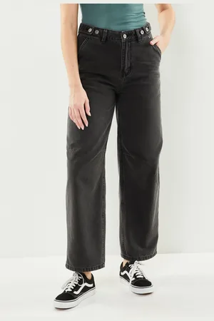 Vans Curbside Pant - Abbigliamento - Taglia 24