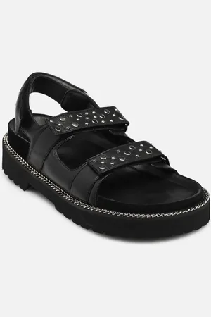 The Kooples AFCH27059K - Sandali e scarpe aperte - Taglia 36