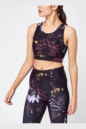 ONLY Onpemo Aop Sports Bra - Abbigliamento - Taglia L