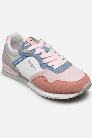 Pepe Jeans LONDON BASIC G - Sneakers - Taglia 33