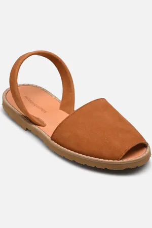 MINORQUINES Avarca Daim - Sandali e scarpe aperte - Taglia 36
