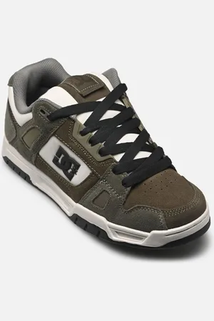 Dcshoes Stag M - Sneakers - Taglia 40