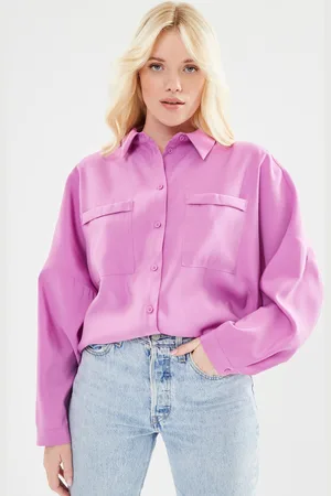 Numph NUESSY SHIRT - Abbigliamento - Taglia S - M