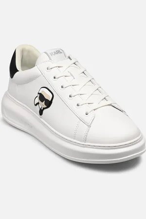 Karl Lagerfeld Kapri Mens Karl Nft Lo Lace - Sneakers - Taglia 40