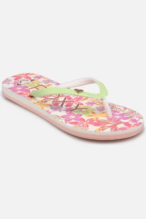 Roxy RG Pebbles VII - Infradito - Taglia 28