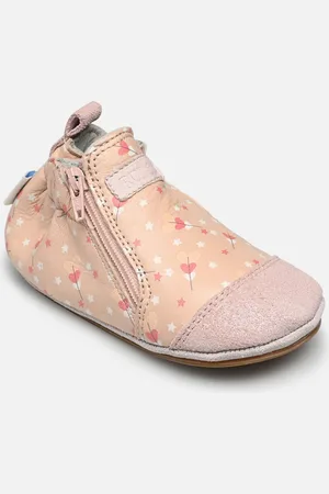 Robeez FESTIVE HEARTS - Pantofole - Taglia 20