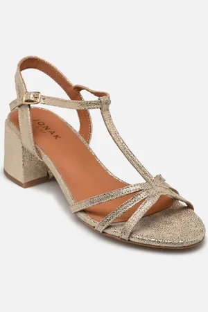 Jonak ADELIA - Sandali e scarpe aperte - Taglia 36