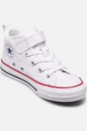 Converse Chuck Taylor All Star Malden Street Boot Mid C - Sneakers - Taglia 27