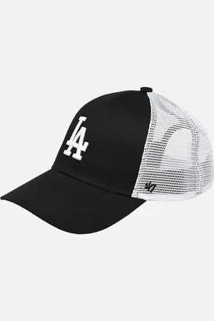 47 Brand 47 CAP KIDS MLB LOS ANGELES DODGERS BRANSON MVP - Cappellino - Taglia T.U
