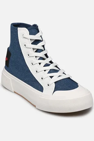 Moschino NEW POP LOVE JA15022G1M - Sneakers - Taglia 36