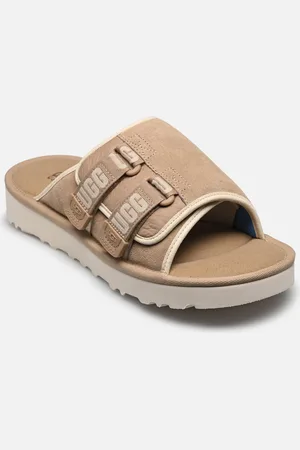 UGG M Goldencoast Strap Slide - Sandali e scarpe aperte - Taglia 41