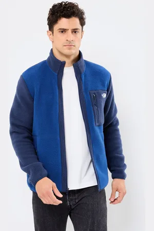 The North Face M Yumiori Full Zip - Abbigliamento - Taglia S
