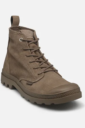 Palladium PAMPA HI SKIN - Stivaletti e tronchetti - Taglia 45