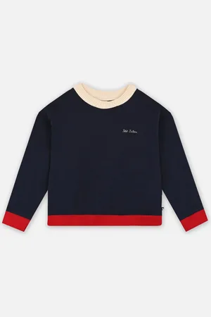 Petit Bateau Sweat Shirt Lolo - Abbigliamento - Taglia 5A