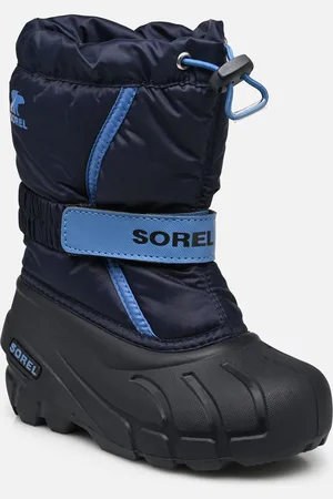 sorel Childrens Flurry - Scarpe sportive - Taglia 26