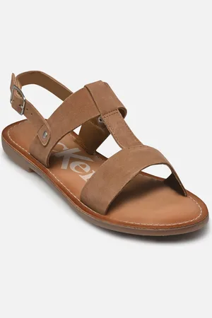 Kickers KICK DINES - Sandali e scarpe aperte - Taglia 36