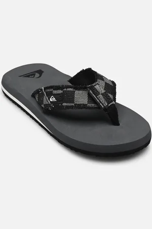 Quiksilver Monkey Abyss Youth - Infradito - Taglia 28