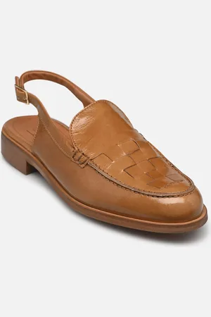 Billi Bi A6341 - Mocassini - Taglia 37