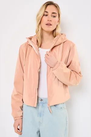 Rains Lohja Short Insulated Jacket W3T1 - Abbigliamento - Taglia XS