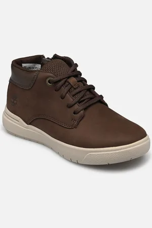 Timberland Seneca Bay Leather Chukka - Sneakers - Taglia 37