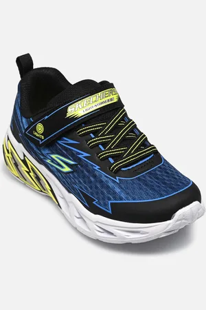 Skechers LIGHT STORM 2.0-BOLT - Sneakers - Taglia 34