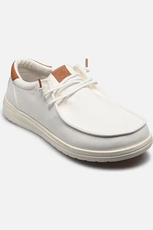 Hey dude Paul Canvas - Sneakers - Taglia 41