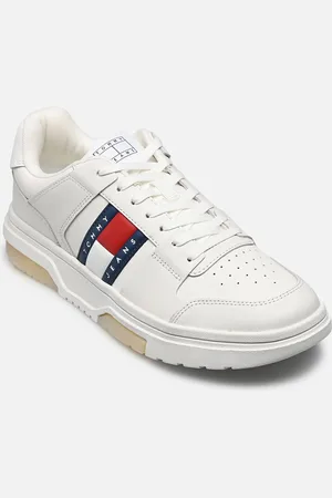Tommy Hilfiger THE BROOKLYN LEATHER - Sneakers - Taglia 41