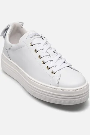 Nero Giardini E306521D - Sneakers - Taglia 36