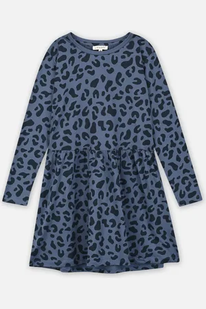 Liewood Lima LS Dress - Abbigliamento - Taglia 2A