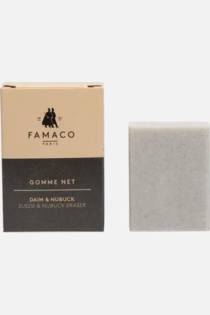 Famaco Gomme à daim - Accessori e pulizia - Taglia T.U