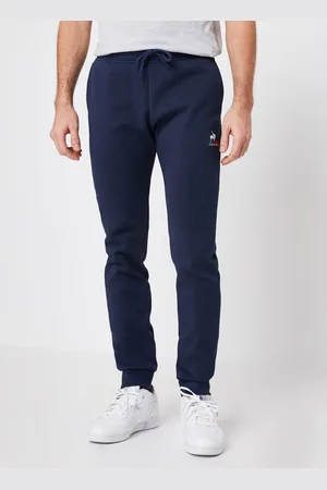 Le Coq Sportif ESS Pant Slim N°1 M - Abbigliamento - Taglia XS