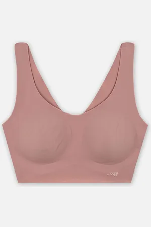Sloggi Zero Feel Top - Abbigliamento - Taglia XS