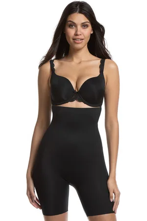 MAGIC Bodyfashion Maxi Sexy Hi-Bermuda - Abbigliamento - Taglia L