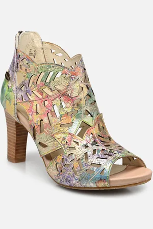 LAURA VITA ALBANE 048 - Sandali e scarpe aperte - Taglia 36