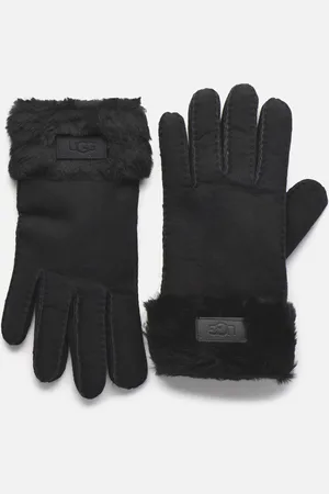UGG Turn Cuff Glove - Guanti - Taglia L