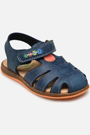 Pablosky 028420 - Sandali e scarpe aperte - Taglia 20