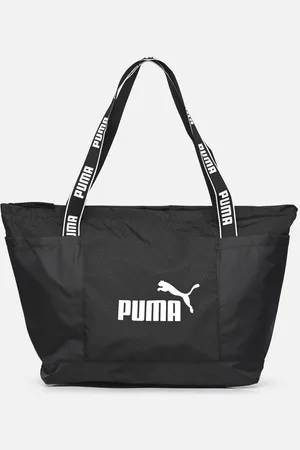PUMA Core Base Large Shopper - Borse - Taglia T.U